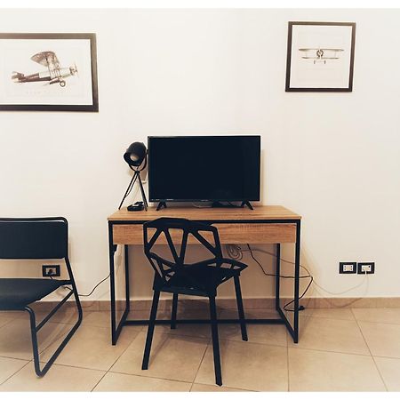Domeanto Home Katania Zewnętrze zdjęcie