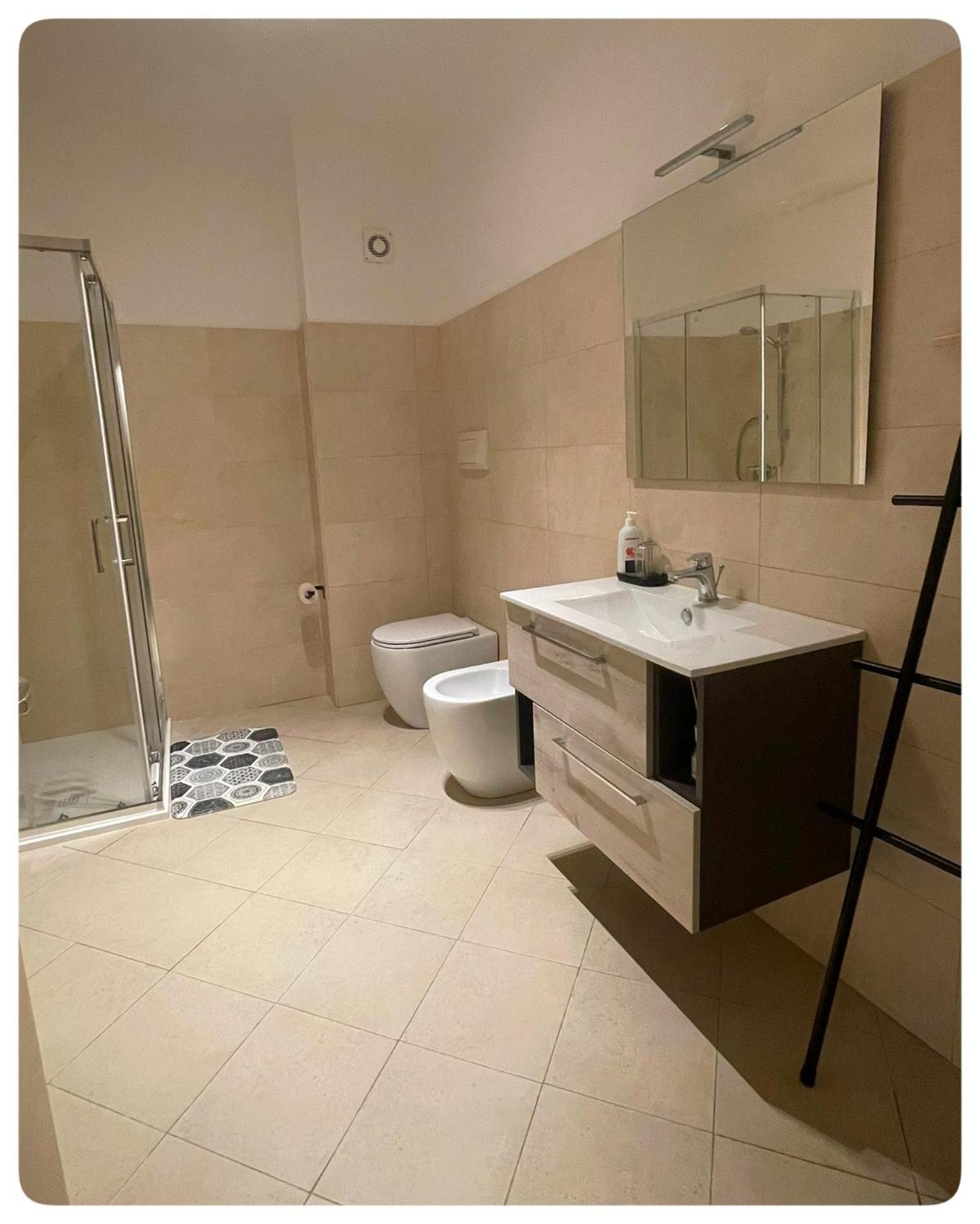 Domeanto Home Katania Zewnętrze zdjęcie