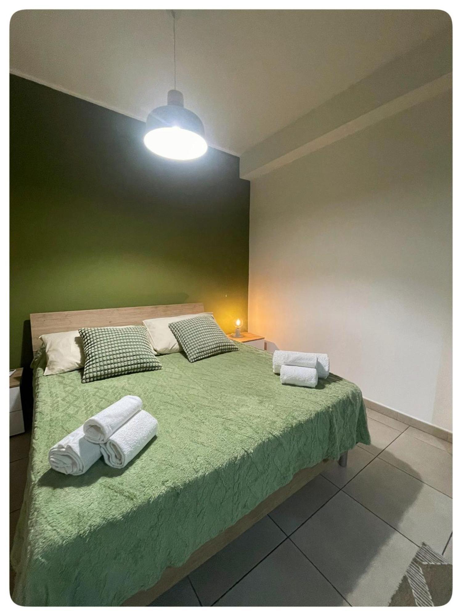 Domeanto Home Katania Zewnętrze zdjęcie