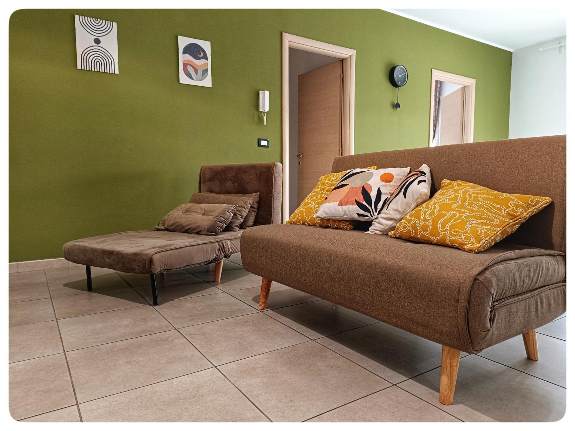 Domeanto Home Katania Zewnętrze zdjęcie