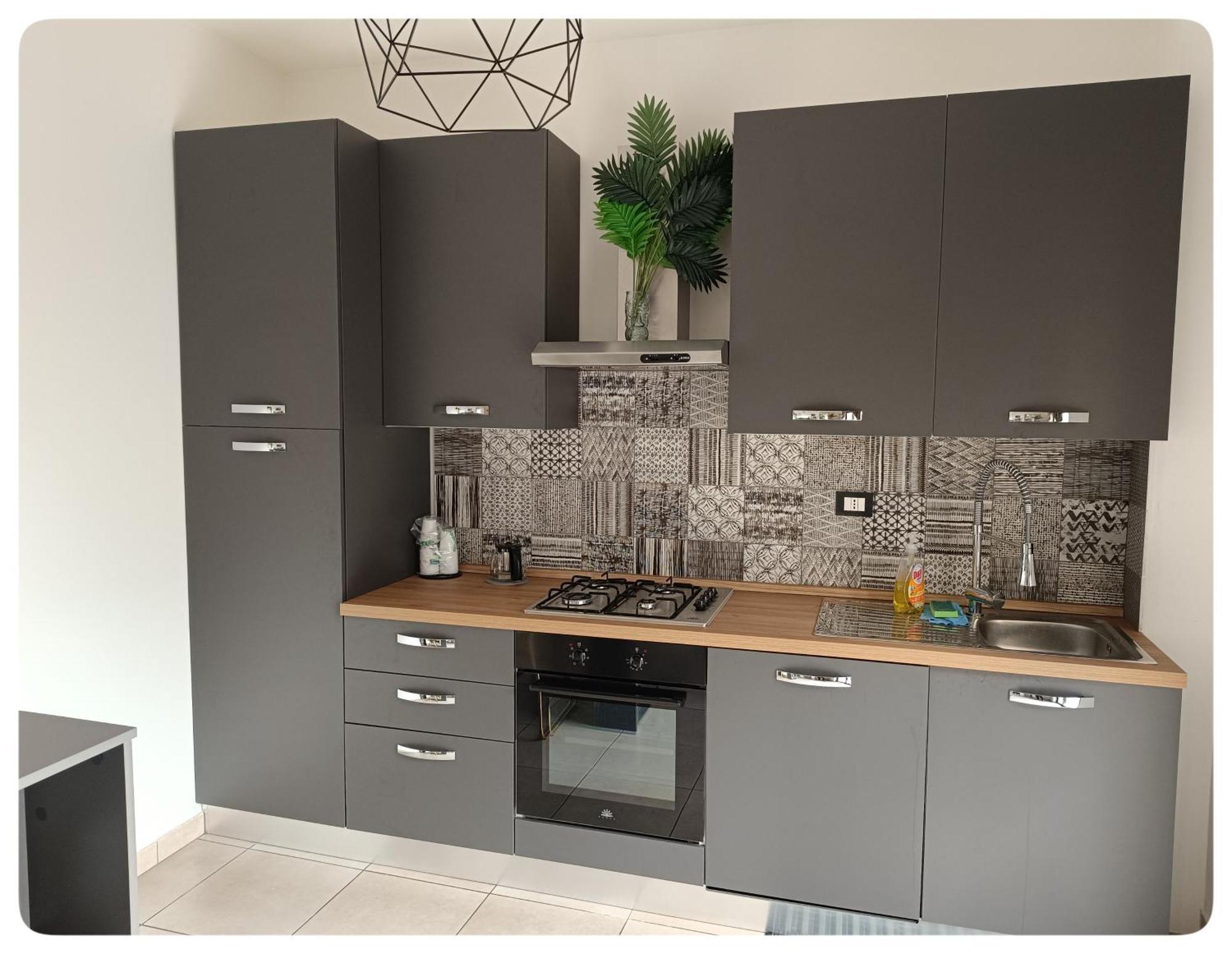 Domeanto Home Katania Zewnętrze zdjęcie