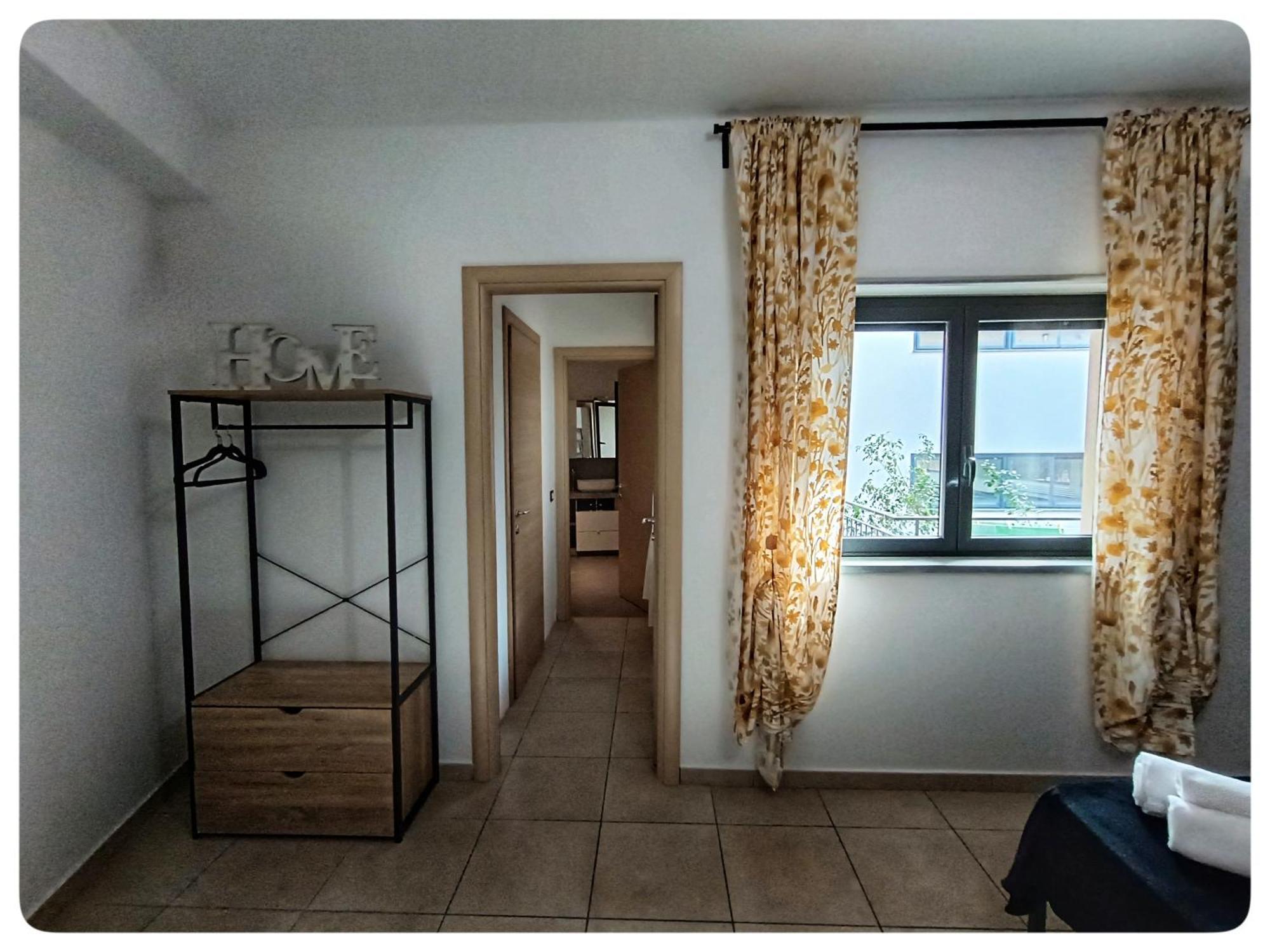 Domeanto Home Katania Zewnętrze zdjęcie