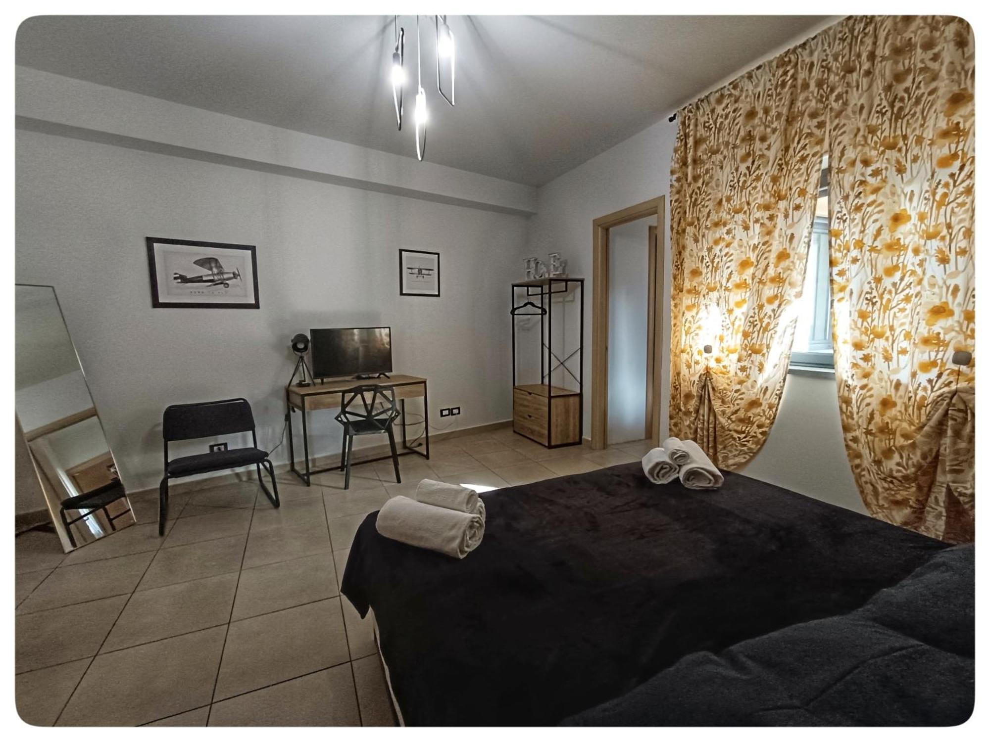 Domeanto Home Katania Zewnętrze zdjęcie