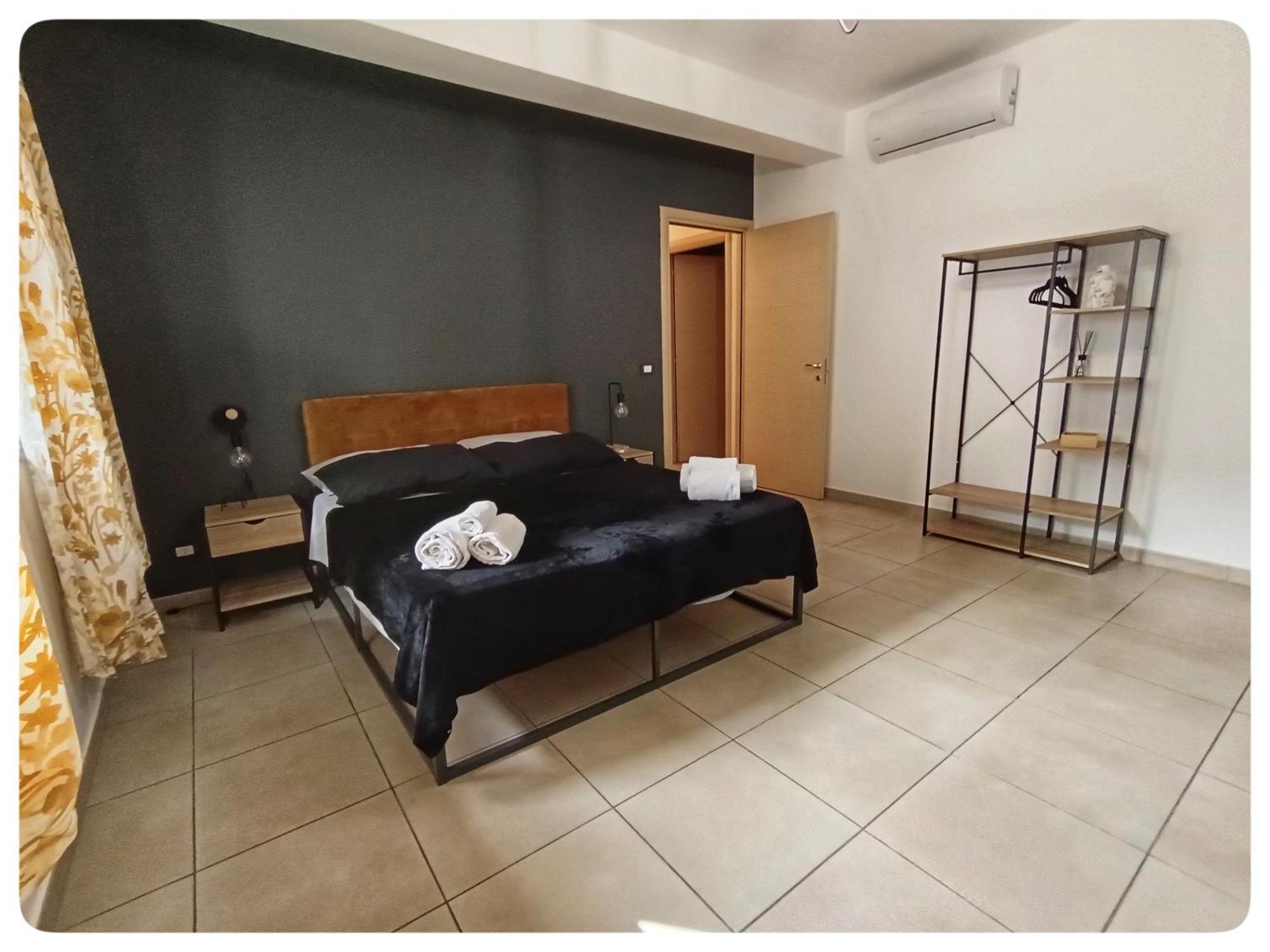 Domeanto Home Katania Zewnętrze zdjęcie