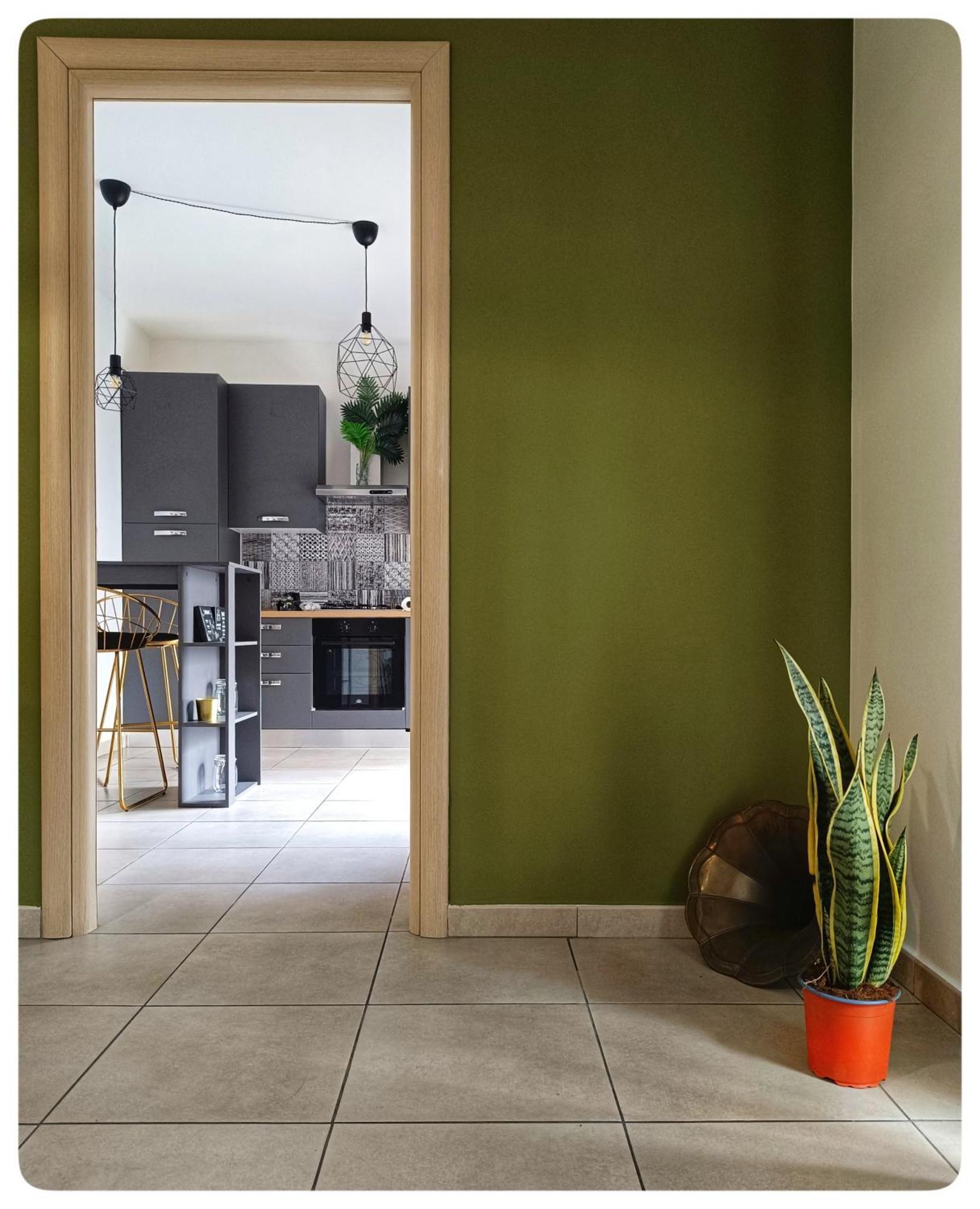 Domeanto Home Katania Zewnętrze zdjęcie