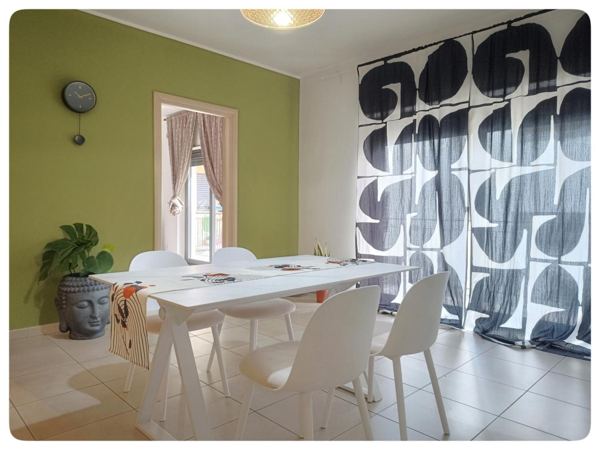 Domeanto Home Katania Zewnętrze zdjęcie