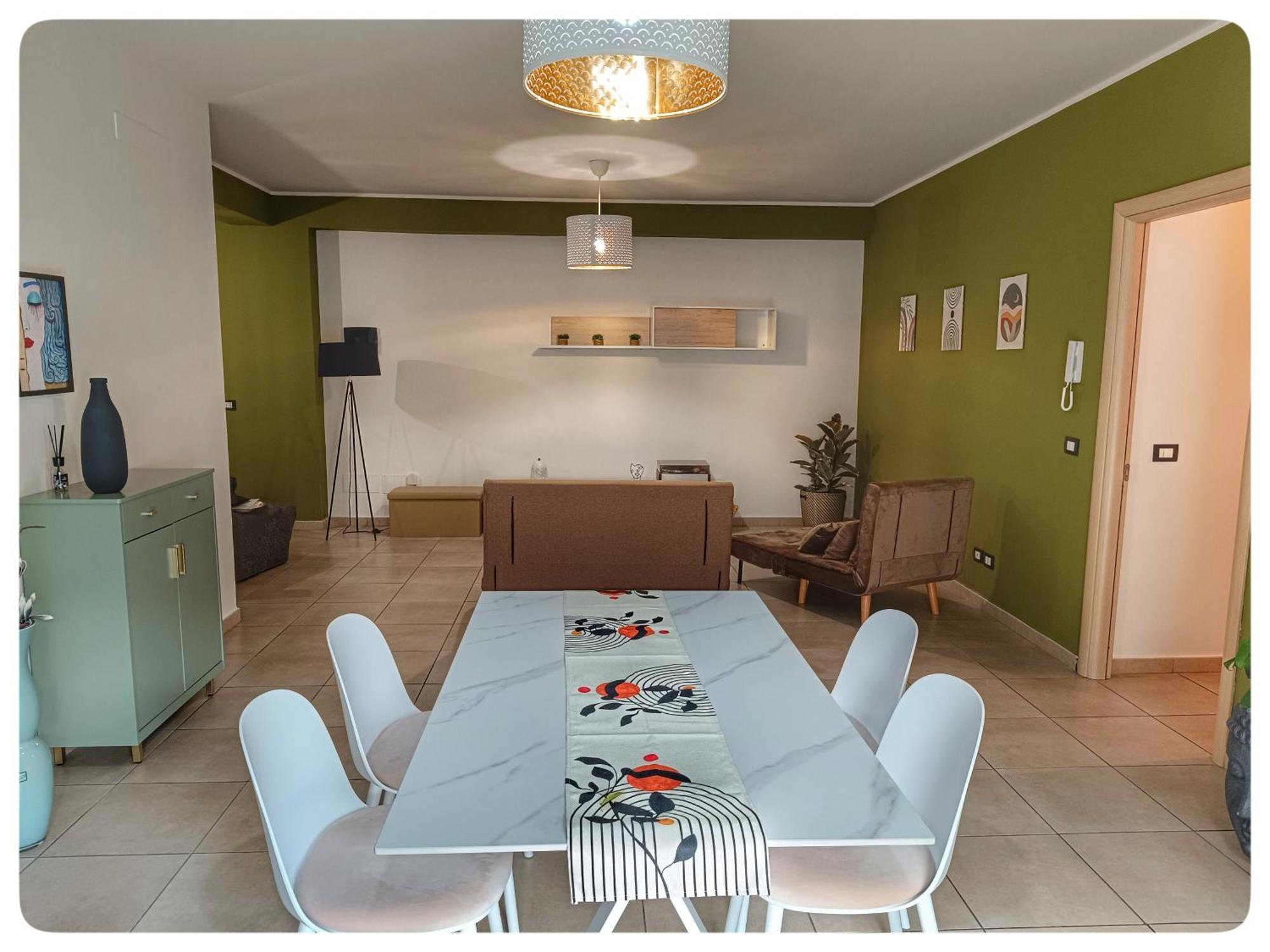 Domeanto Home Katania Zewnętrze zdjęcie